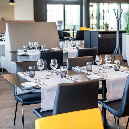 Lake Geneva Hotel Versoix Ngoại thất bức ảnh